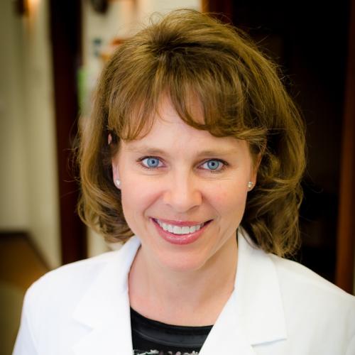 Dr. Anderson-Weiss