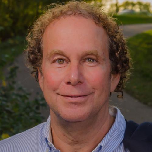 Dr. Shapiro headshot