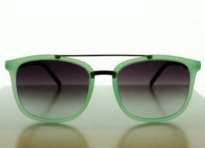 Example glasses frames at Anderson and Shapiro