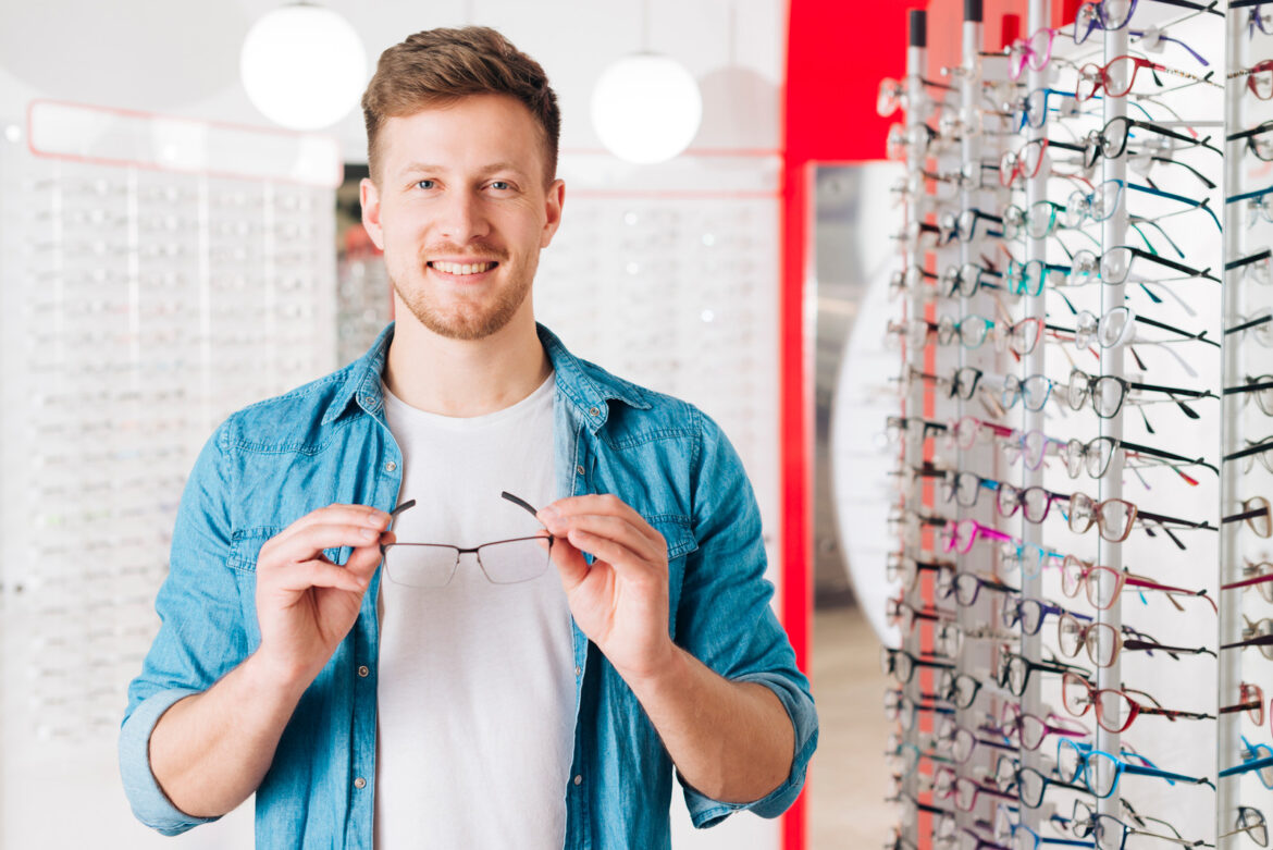 The Value of an Optician - Anderson & Shapiro Eye Care